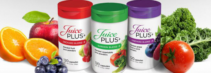 Chiropractic Pooler GA Juice Plus