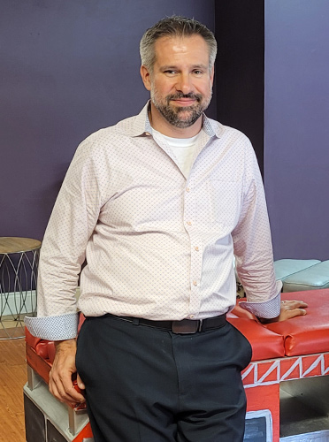 Chiropractor Pooler GA Steve Ranicki Chiropractor Pooler GA Steve Ranicki