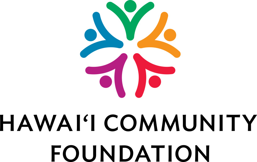 Maui Community Fundraiser Logo Maui Community Fundraiser Logo