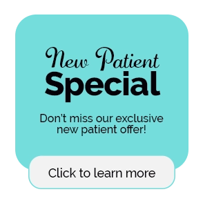chiropractor near me special offer
